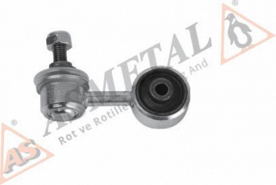 AS METAL 26bm0100 -  Стойка стабилизатора переднего